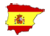 SEGURIDAD PRADO - Espanol