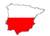 SEGURIDAD PRADO - Polski